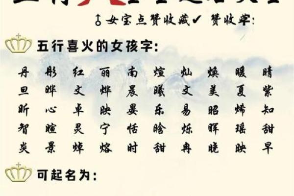 五行属金的吉祥字大全及其寓意解析