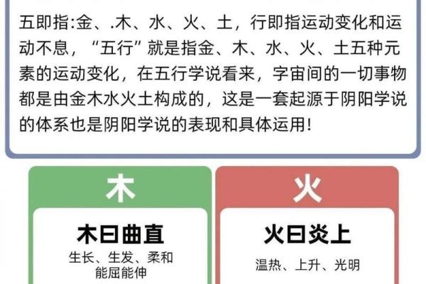 五行属性的深层解析与实际应用