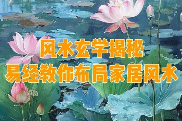 风水学十八课：如何通过风水布局改变生活质量