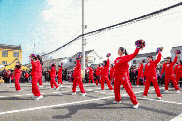 水族招龙节：祭海祈丰收，民俗传承千年韵