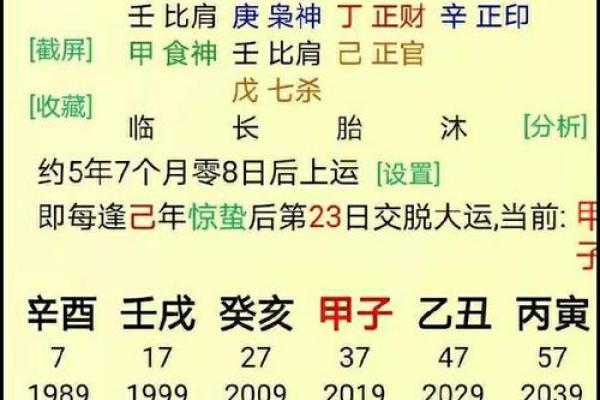 姓名学大师卜易居测：公司名字吉凶测评，揭秘名字背后的运势秘密