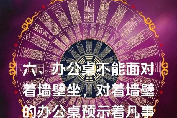 装修风水禁忌揭秘：国企办公室风水布局必备攻略！