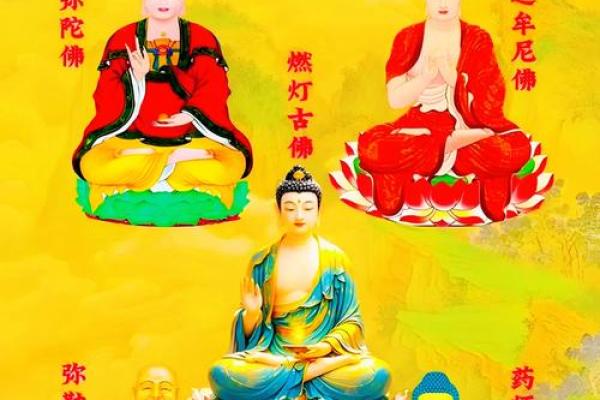 风水学中的佛像与砂的关系解析