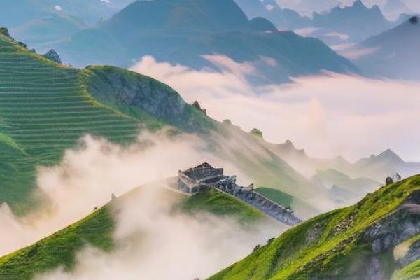 轻松转运！风水大师亲授招财宝典