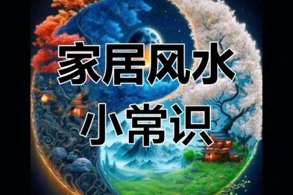 轻松打造家居风水宝地，林毅教你布局秘籍