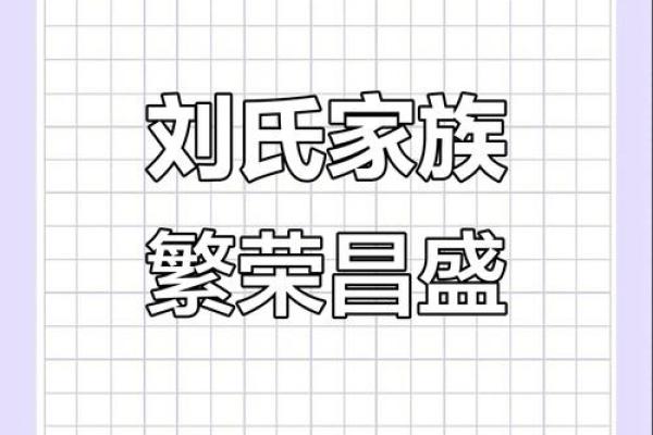 刘发家：财运亨通，事业辉煌，家族昌盛之姓名解析