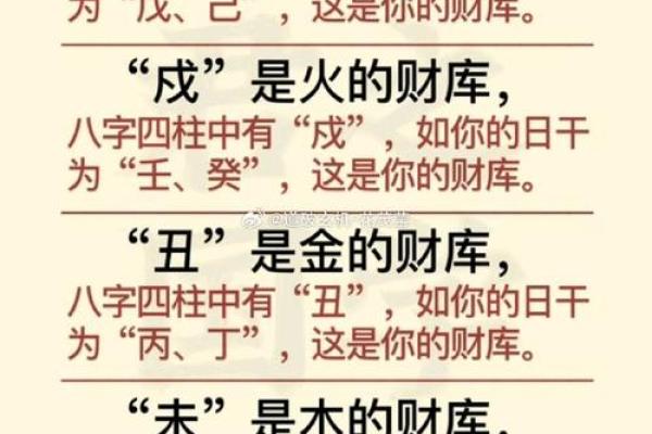 地支午丑搭配，揭秘你的五行运势密码