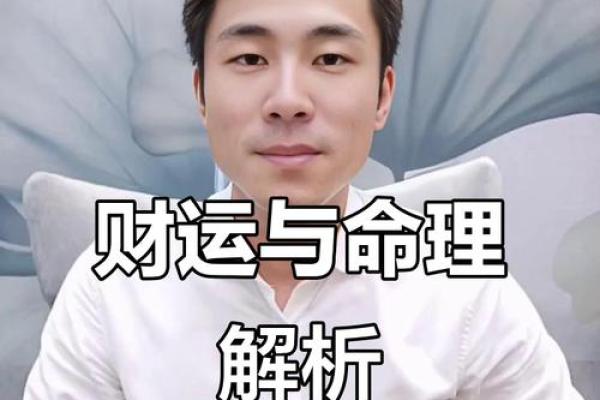 命运轨迹：大官人生巅峰的命理解读