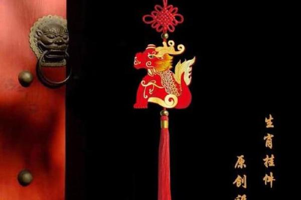 春节背后的传统符号与文化记忆