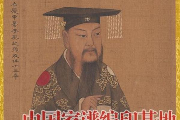 汤氏家族的起源与文化传承