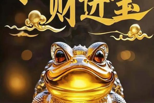 风水招财秘宝图，财运亨通必备！