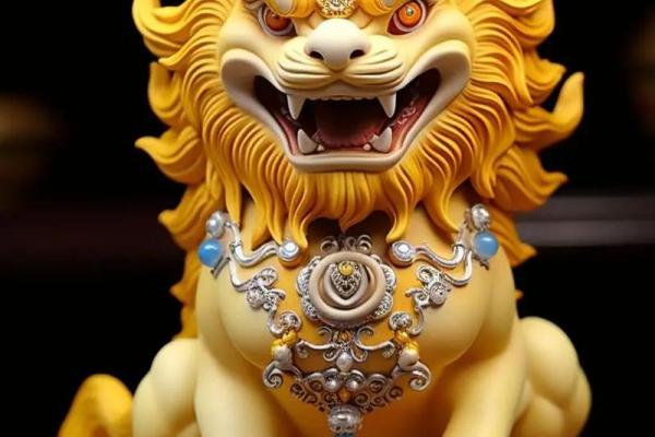 招财旺运必备！神秘开光风水摆件，财运滚滚来！