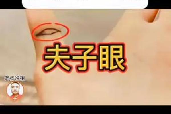 凤眼手相揭秘：一眼识真金，财运亨通的象征！