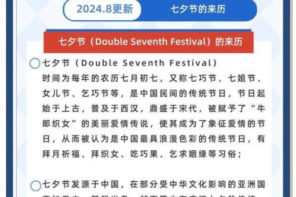 七夕情人节：传统与现代的冲突与融合